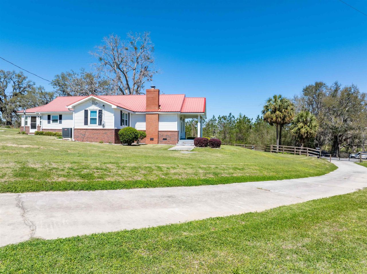 511 SW Sundown Creek Road, Madison, FL 32340 Photo