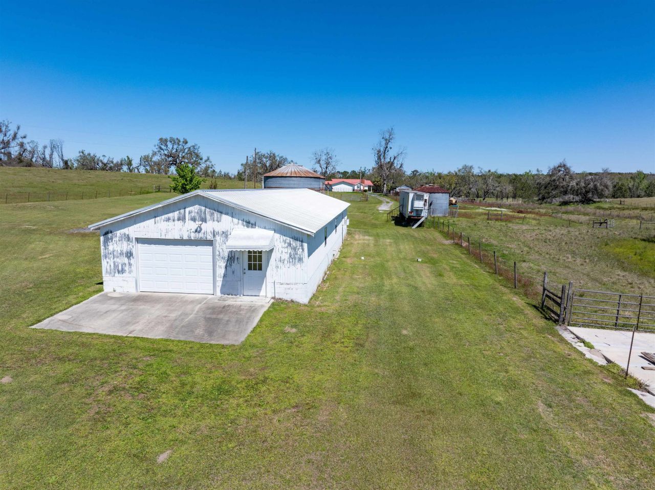 511 SW Sundown Creek Road , Madison, FL 32340 Photo