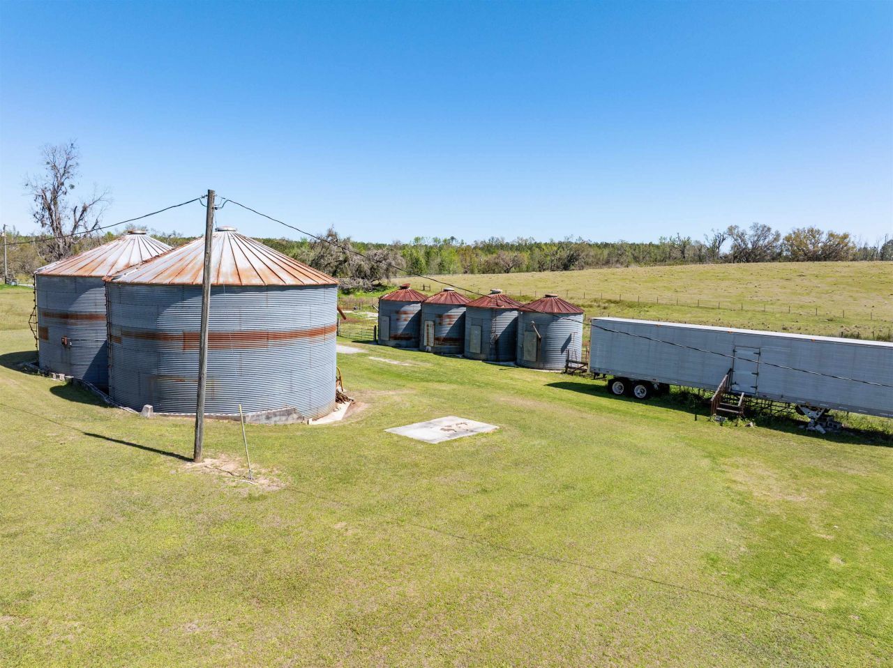 511 SW Sundown Creek Road, Madison, FL 32340 Photo