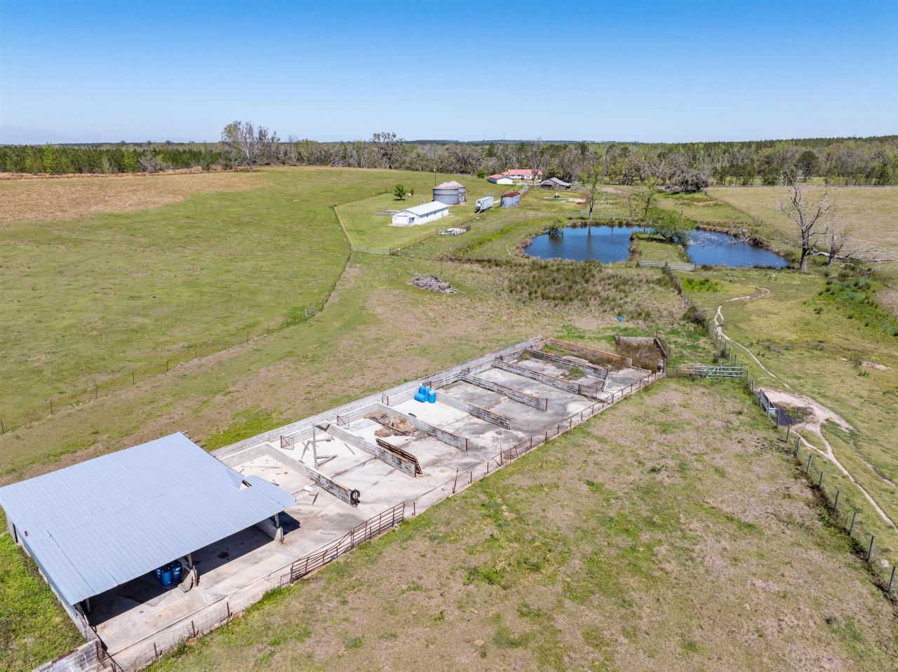 511 SW Sundown Creek Road , Madison, FL 32340 Photo