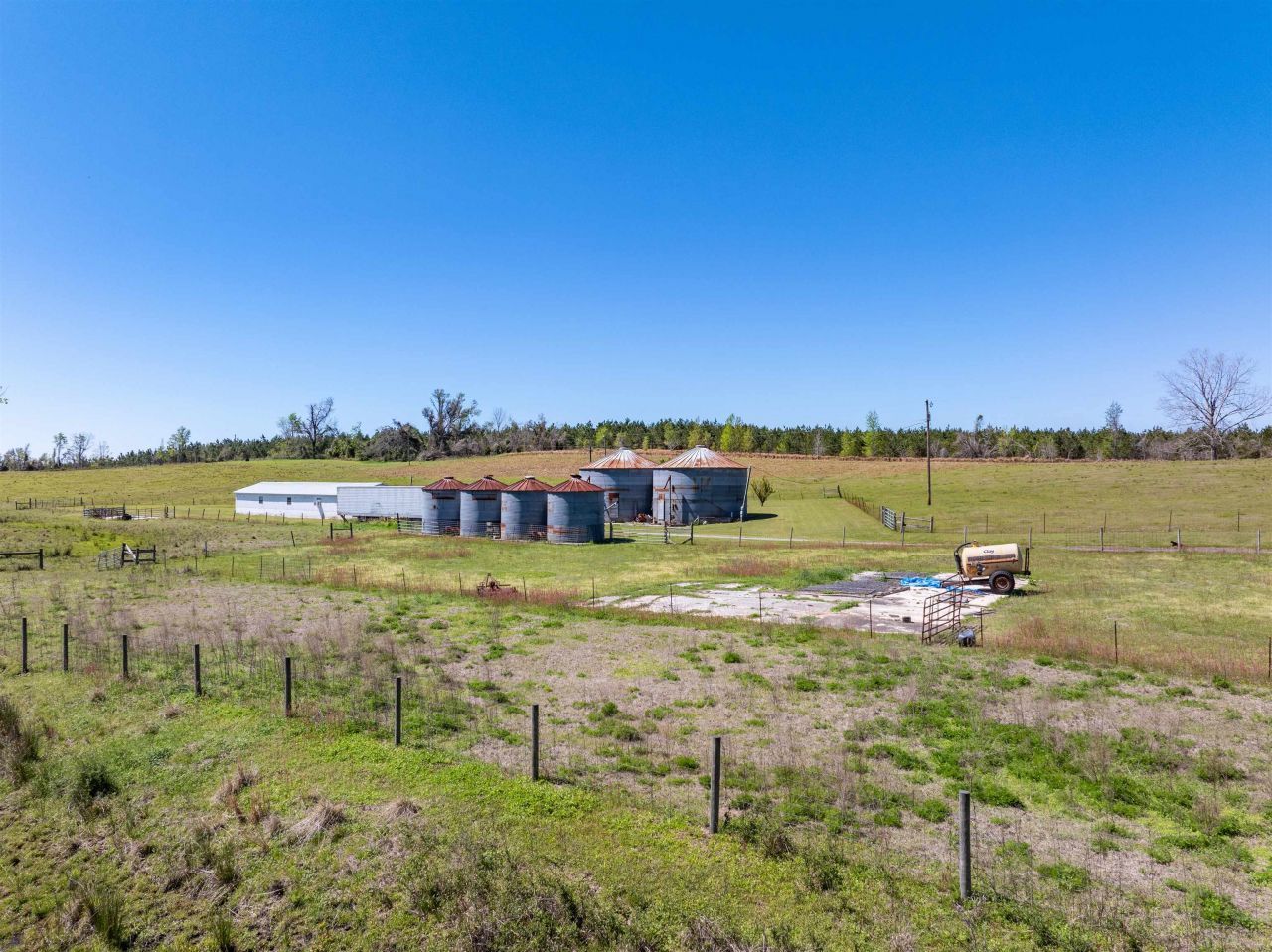 511 SW Sundown Creek Road, Madison, FL 32340 Photo