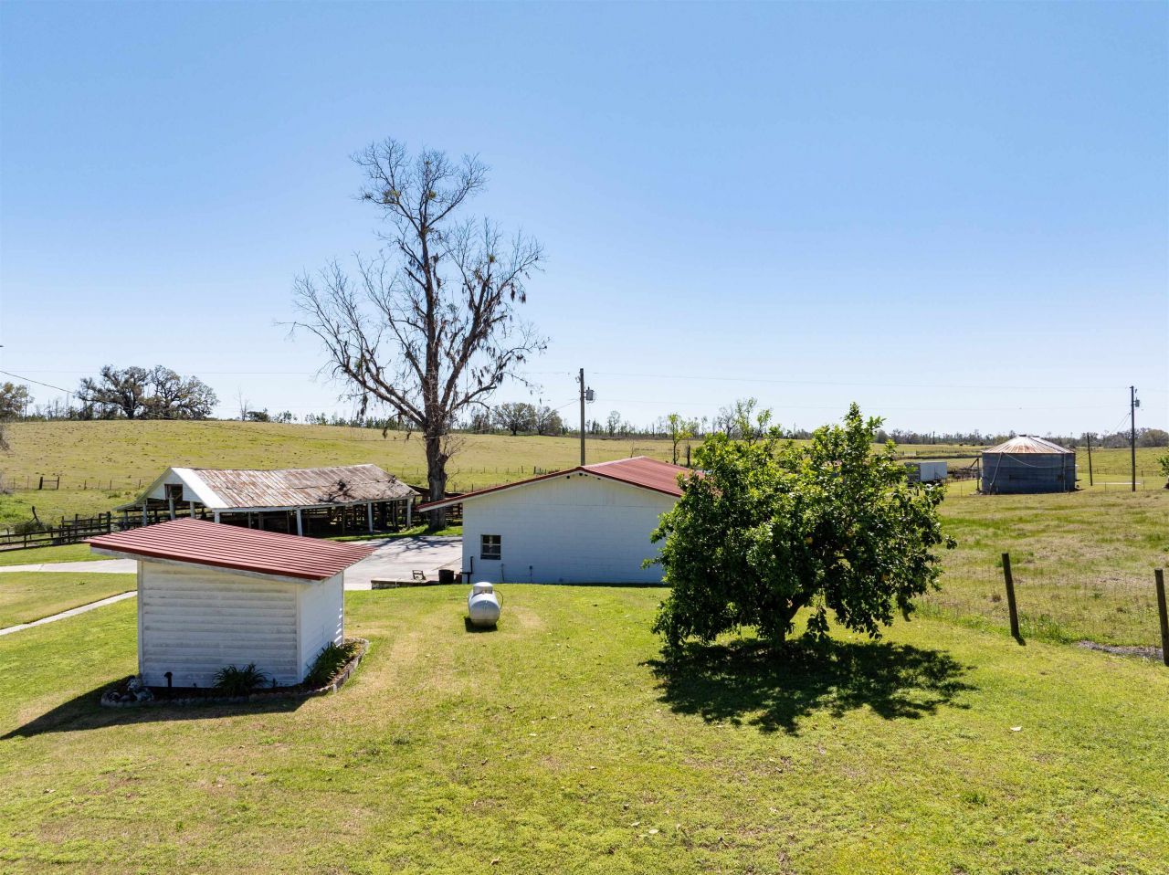 511 SW Sundown Creek Road , Madison, FL 32340 Photo