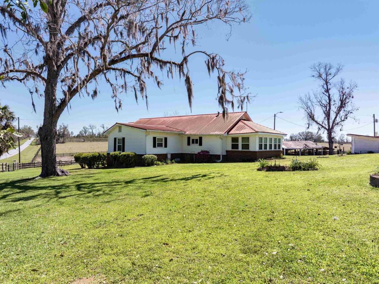511 SW Sundown Creek Road, Madison, FL 32340 Photo