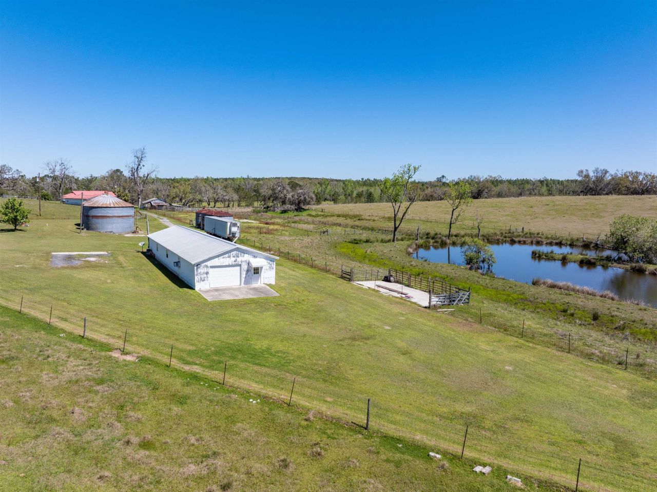 511 SW Sundown Creek Road , Madison, FL 32340 Photo