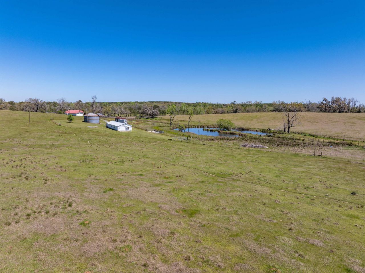511 SW Sundown Creek Road, Madison, FL 32340 Photo