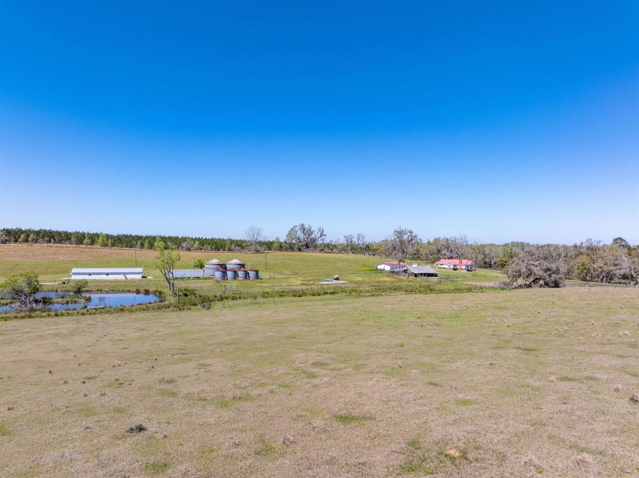 511 SW Sundown Creek Road, Madison, FL 32340 Photo