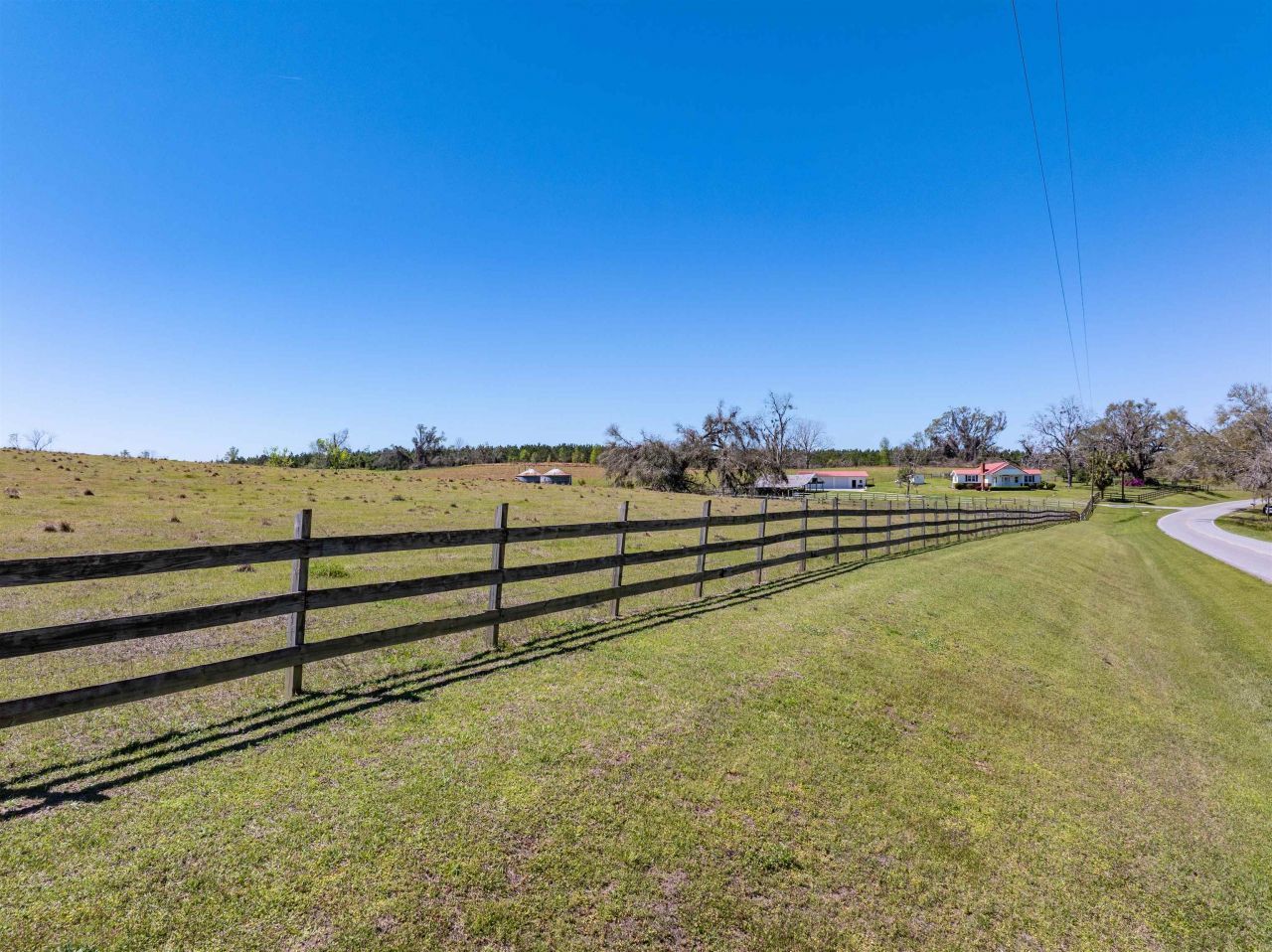 511 SW Sundown Creek Road, Madison, FL 32340 Photo