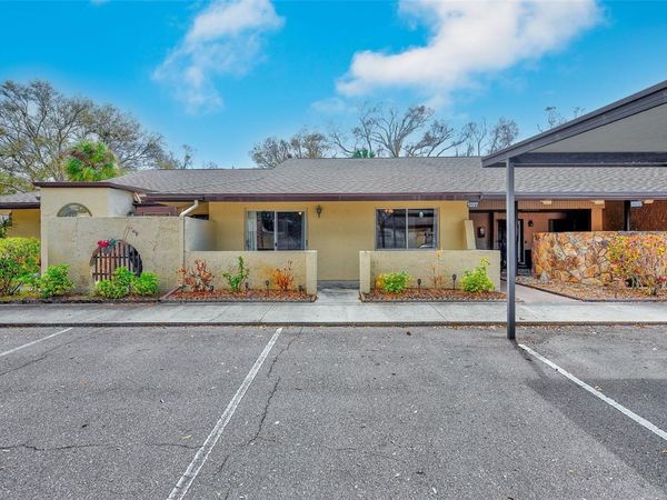 1207 13TH CIRCLE SE, Unit 7, LARGO, FL 33771