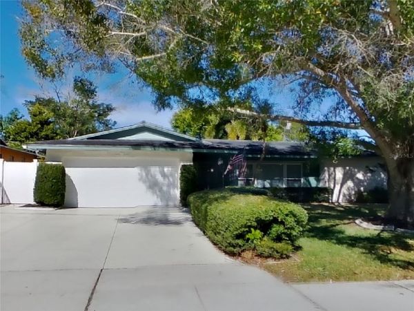 CLEARWATER, FL 33764