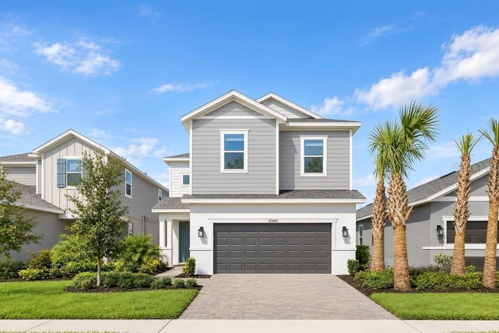 32464 Sea Loch Loop, Mount Dora, FL 32757 Main Photo