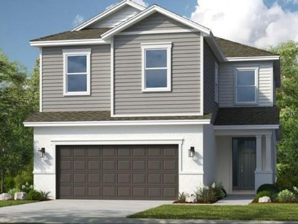 32464 SEA LOCH LOOP , MOUNT DORA, FL 32757