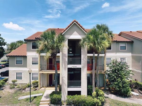 3008 PARKWAY BOULEVARD, Unit 306, KISSIMMEE, FL 34747