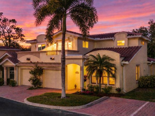 1140 BEACHCOMBER COURT, Unit 11, OSPREY, FL 34229