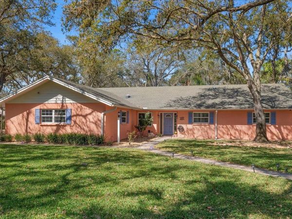 1921 CARDINAL ROAD, DUNEDIN, FL 34698
