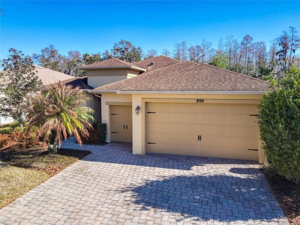 899 BELLA VIANA ROAD, POINCIANA, FL 34759