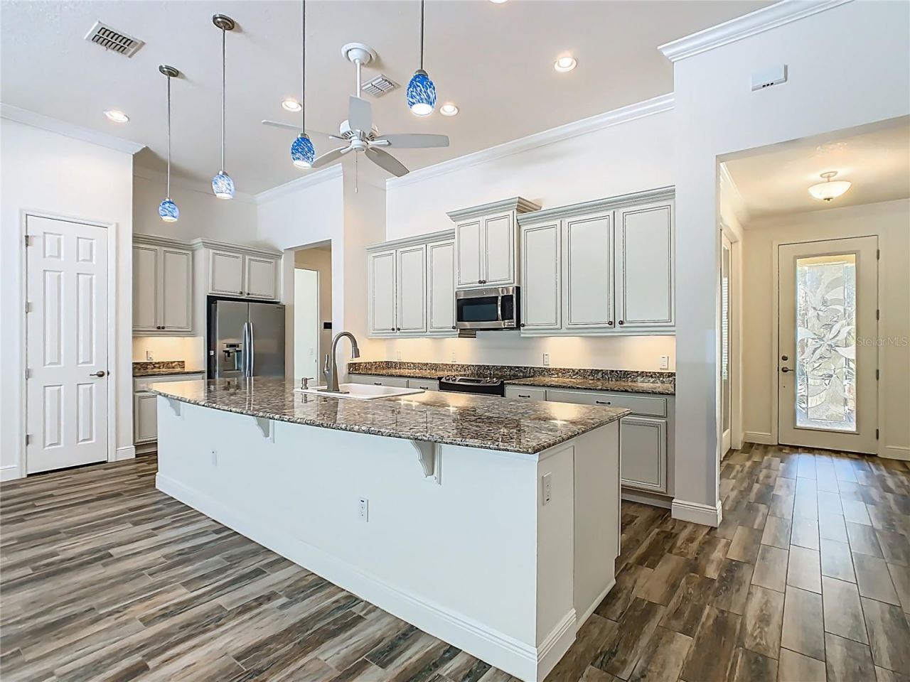 899 Bella Viana Road , Poinciana, FL 34759 Photo