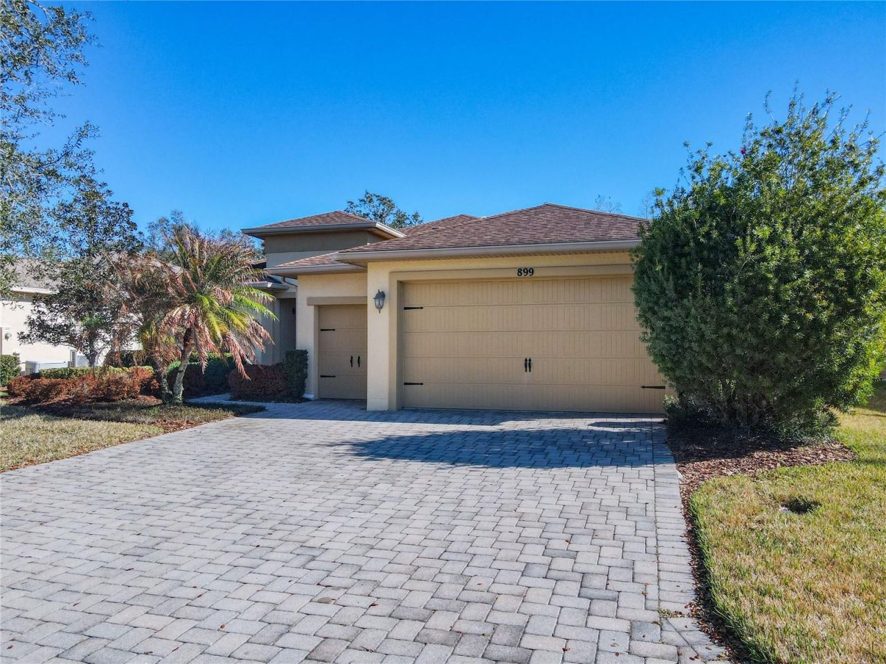 899 Bella Viana Road , Poinciana, FL 34759 Photo