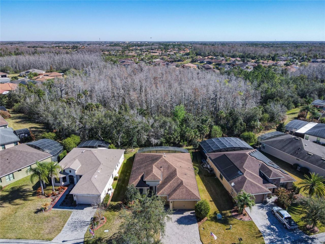 899 Bella Viana Road, Poinciana, FL 34759 Photo