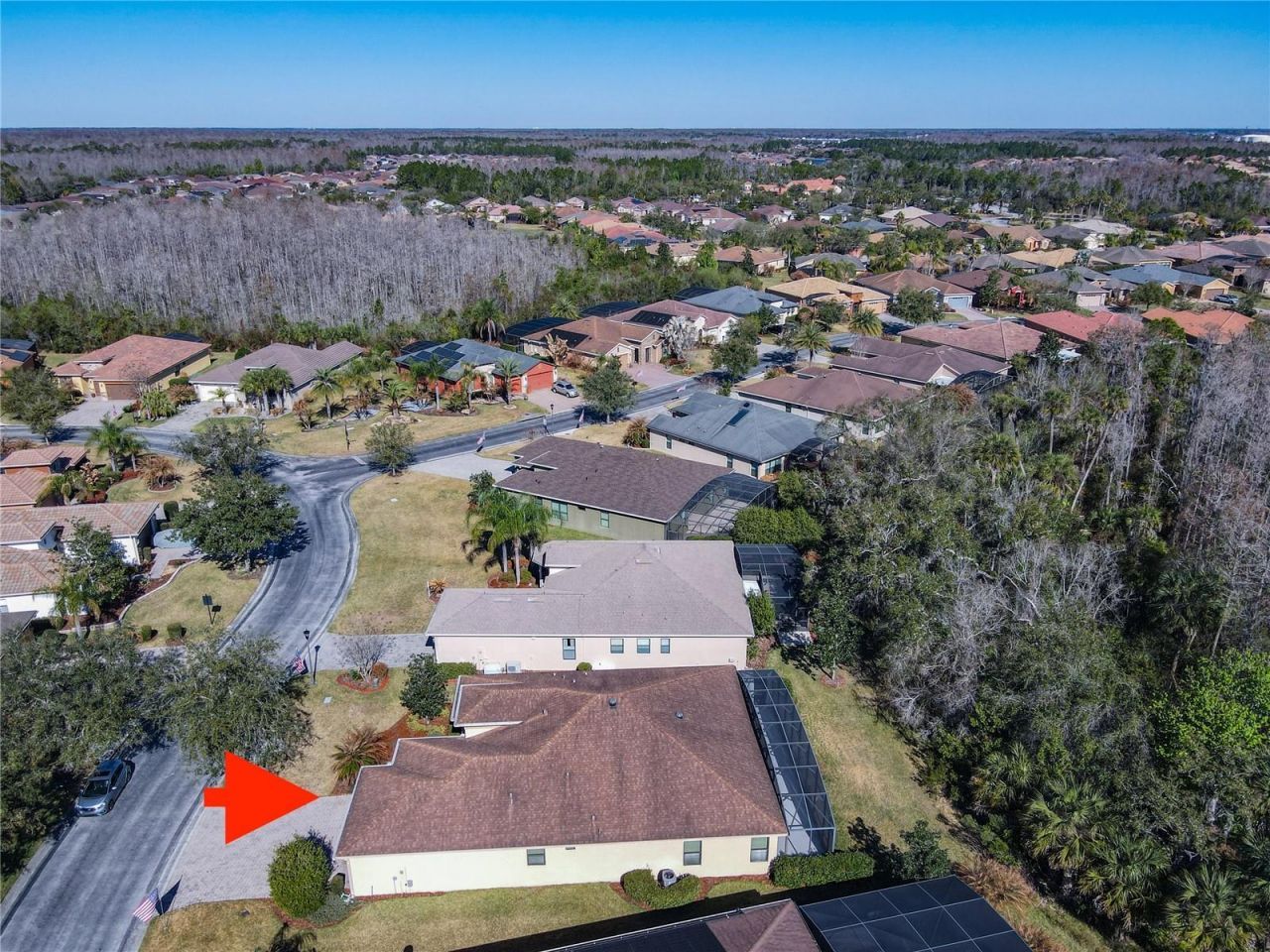 899 Bella Viana Road , Poinciana, FL 34759 Photo