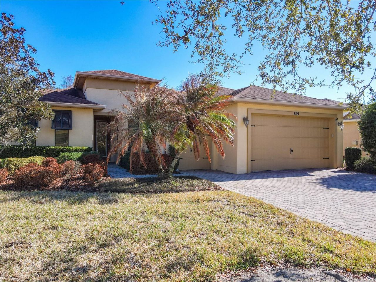 899 Bella Viana Road, Poinciana, FL 34759 Photo