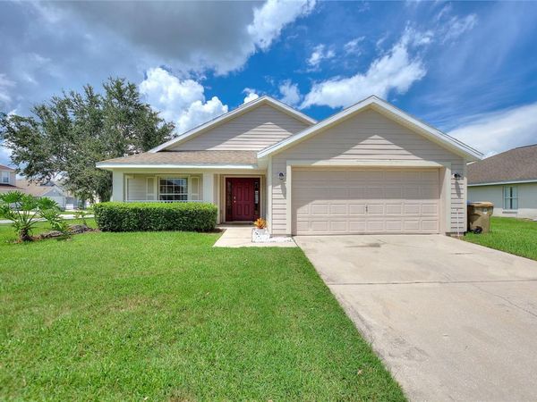 2705 PRESTWICK LANE , KISSIMMEE, FL 34744