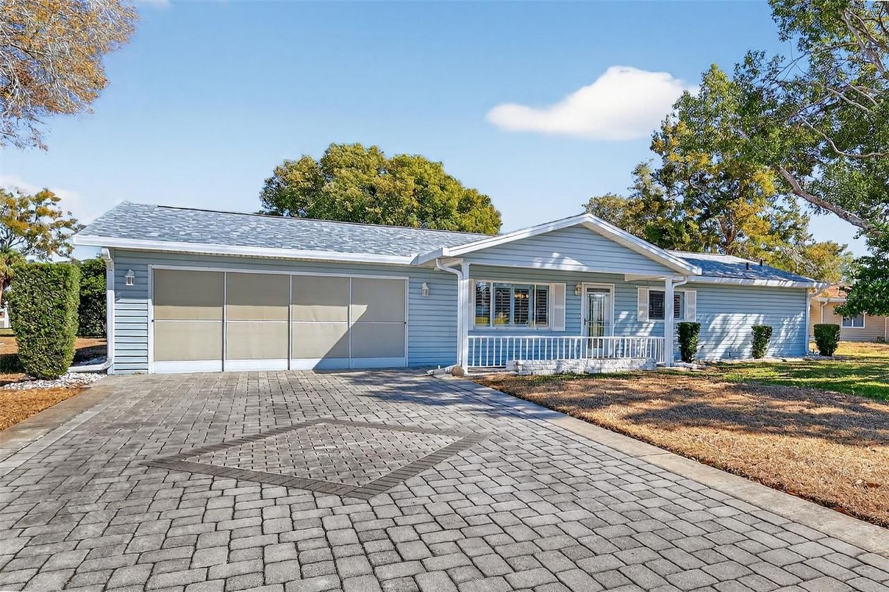 17815 SE 102nd Terrace, Summerfield, FL 34491 Main Photo