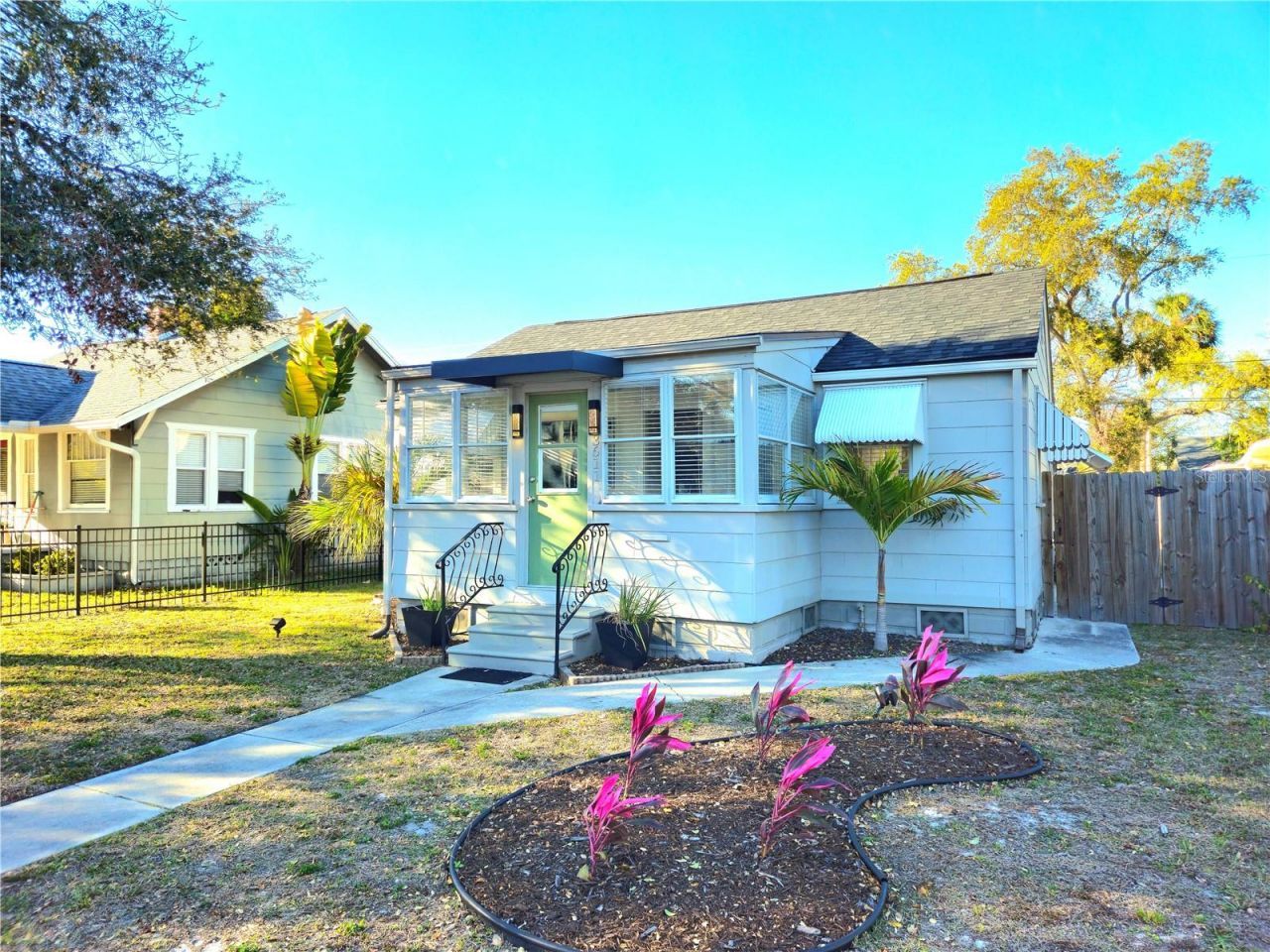 3611 4th Avenue N, Saint Petersburg, FL 33713 Photo