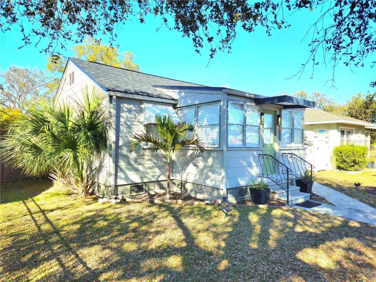 3611 4th Avenue N, Saint Petersburg, FL 33713 Photo