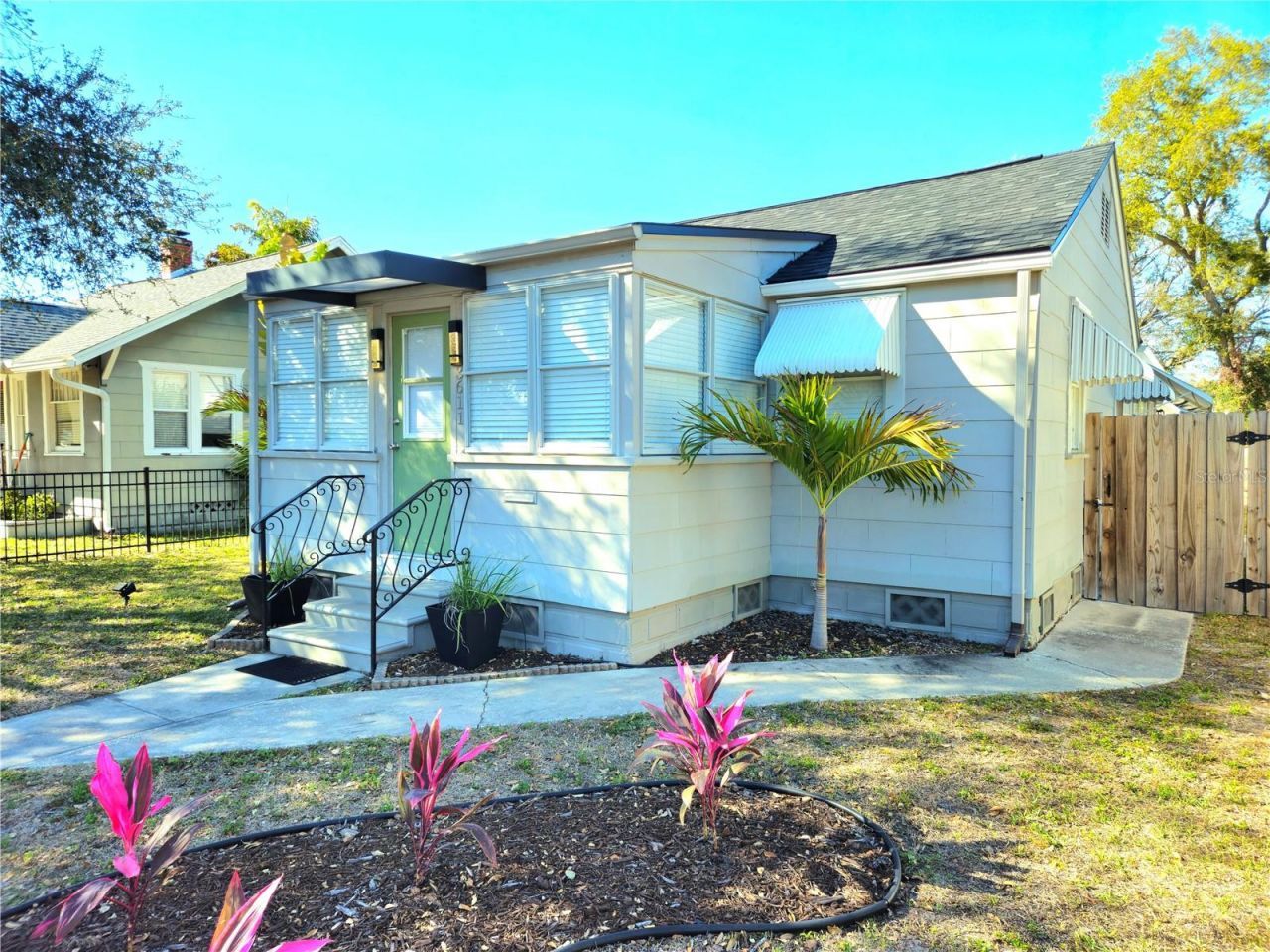 3611 4th Avenue N, Saint Petersburg, FL 33713 Photo