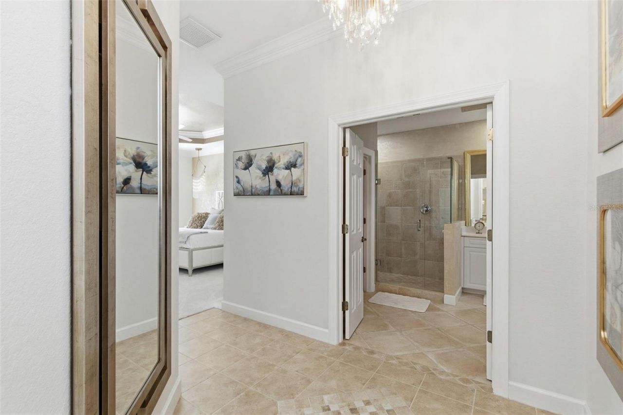 9553 Cypress Hammock Circle, Unit 201, Estero, FL 34135 Photo