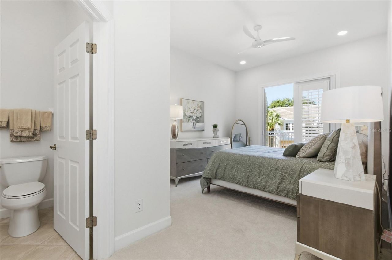 9553 Cypress Hammock Circle, Unit 201, Estero, FL 34135 Photo