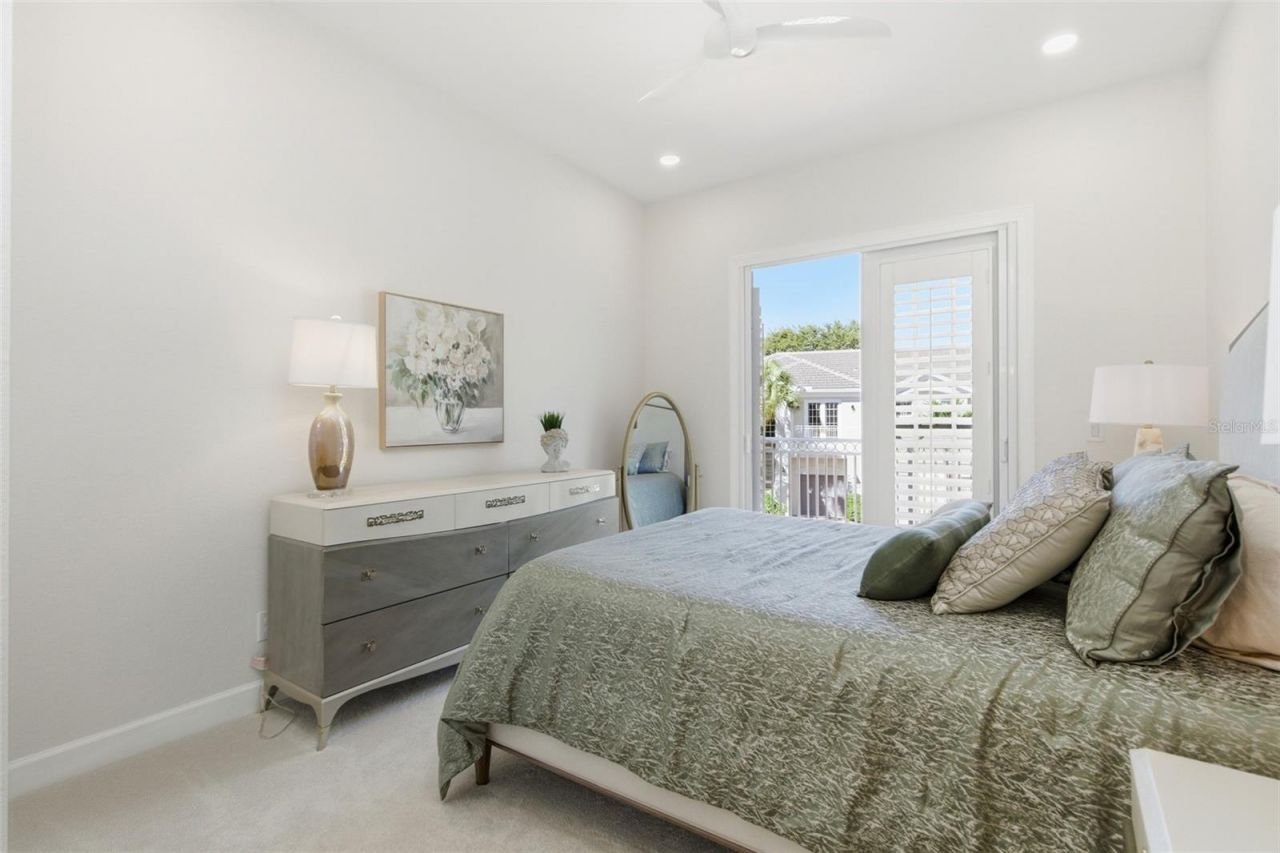 9553 Cypress Hammock Circle, Unit 201, Estero, FL 34135 Photo