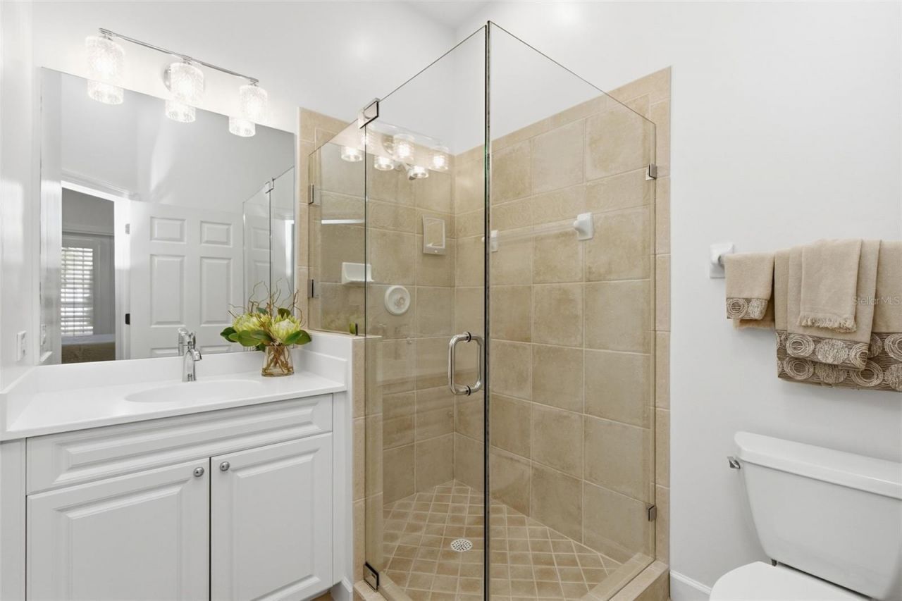 9553 Cypress Hammock Circle, Unit 201, Estero, FL 34135 Photo