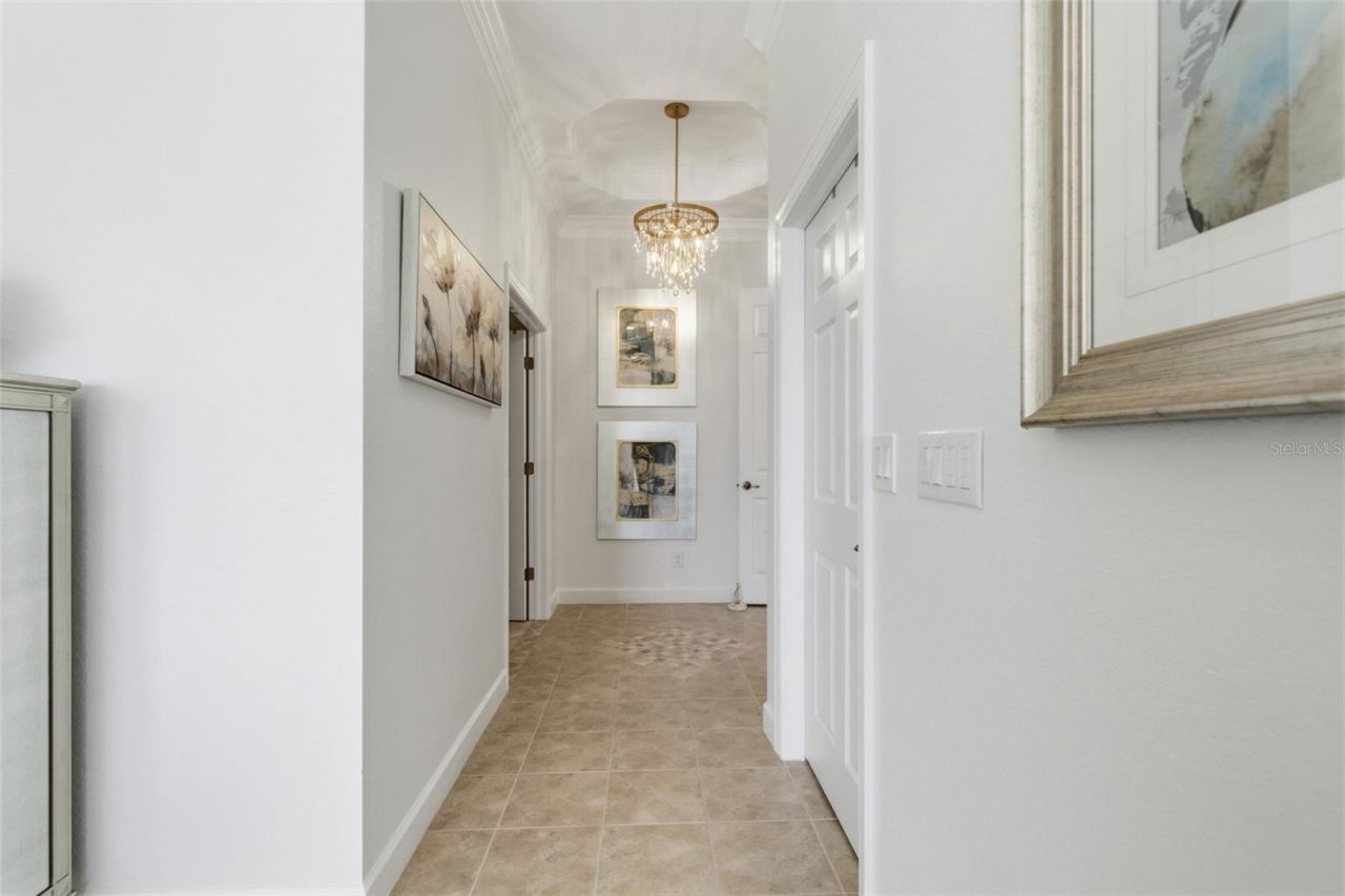 9553 Cypress Hammock Circle, Unit 201, Estero, FL 34135 Photo