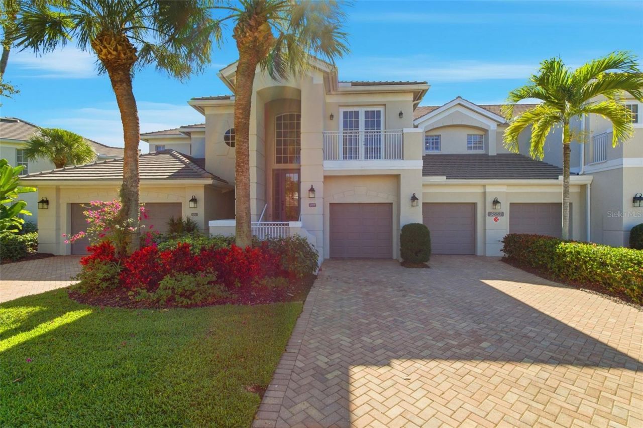 9553 Cypress Hammock Circle, Unit 201, Estero, FL 34135 Photo