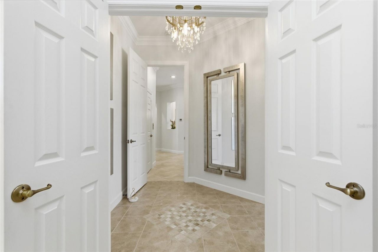 9553 Cypress Hammock Circle, Unit 201, Estero, FL 34135 Photo