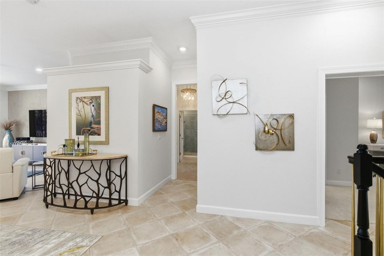 9553 Cypress Hammock Circle, Unit 201, Estero, FL 34135 Photo