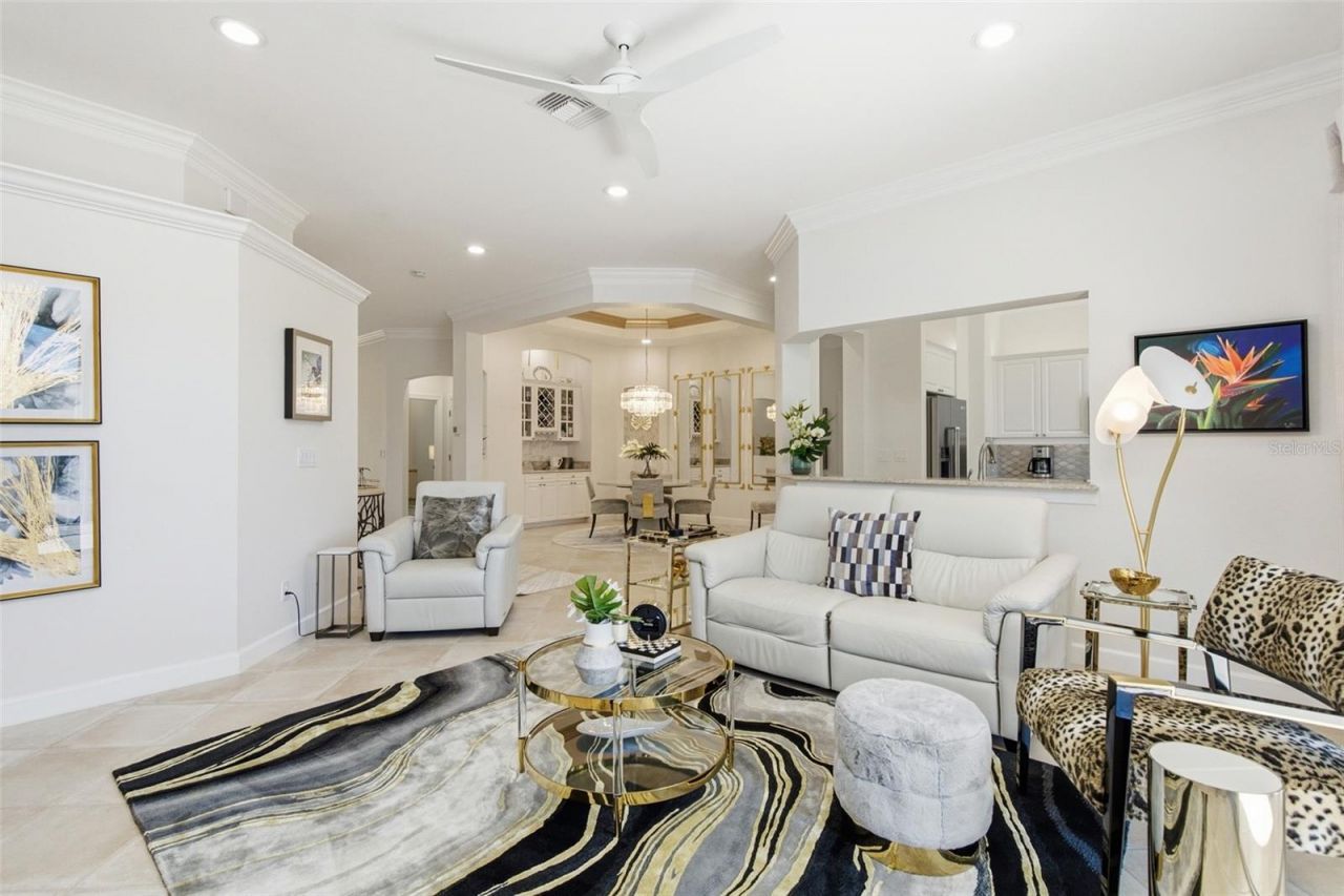 9553 Cypress Hammock Circle, Unit 201, Estero, FL 34135 Photo