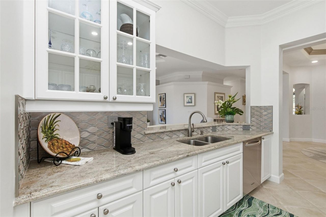 9553 Cypress Hammock Circle, Unit 201, Estero, FL 34135 Photo