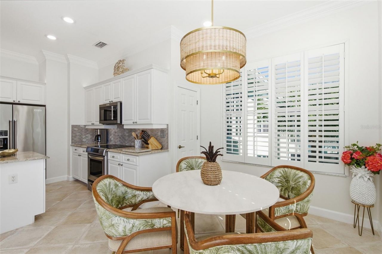 9553 Cypress Hammock Circle, Unit 201, Estero, FL 34135 Photo