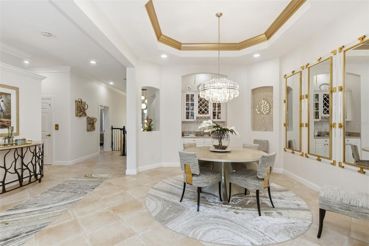 9553 Cypress Hammock Circle, Unit 201, Estero, FL 34135 Photo