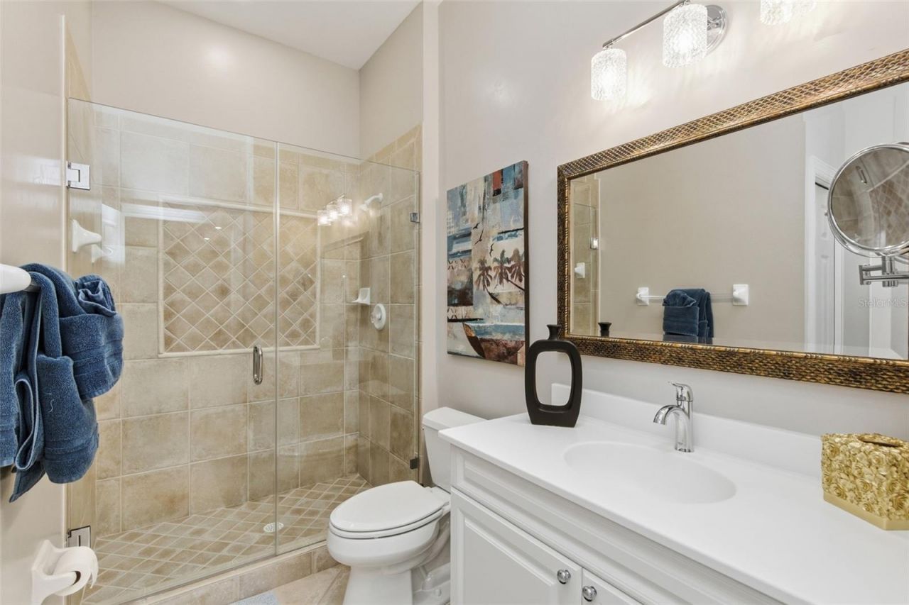 9553 Cypress Hammock Circle, Unit 201, Estero, FL 34135 Photo