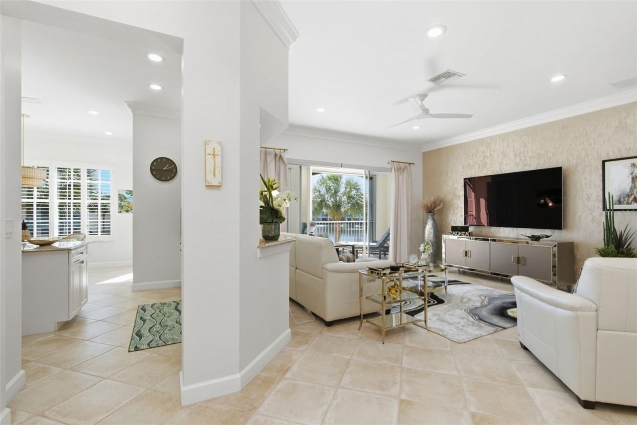 9553 Cypress Hammock Circle, Unit 201, Estero, FL 34135 Photo