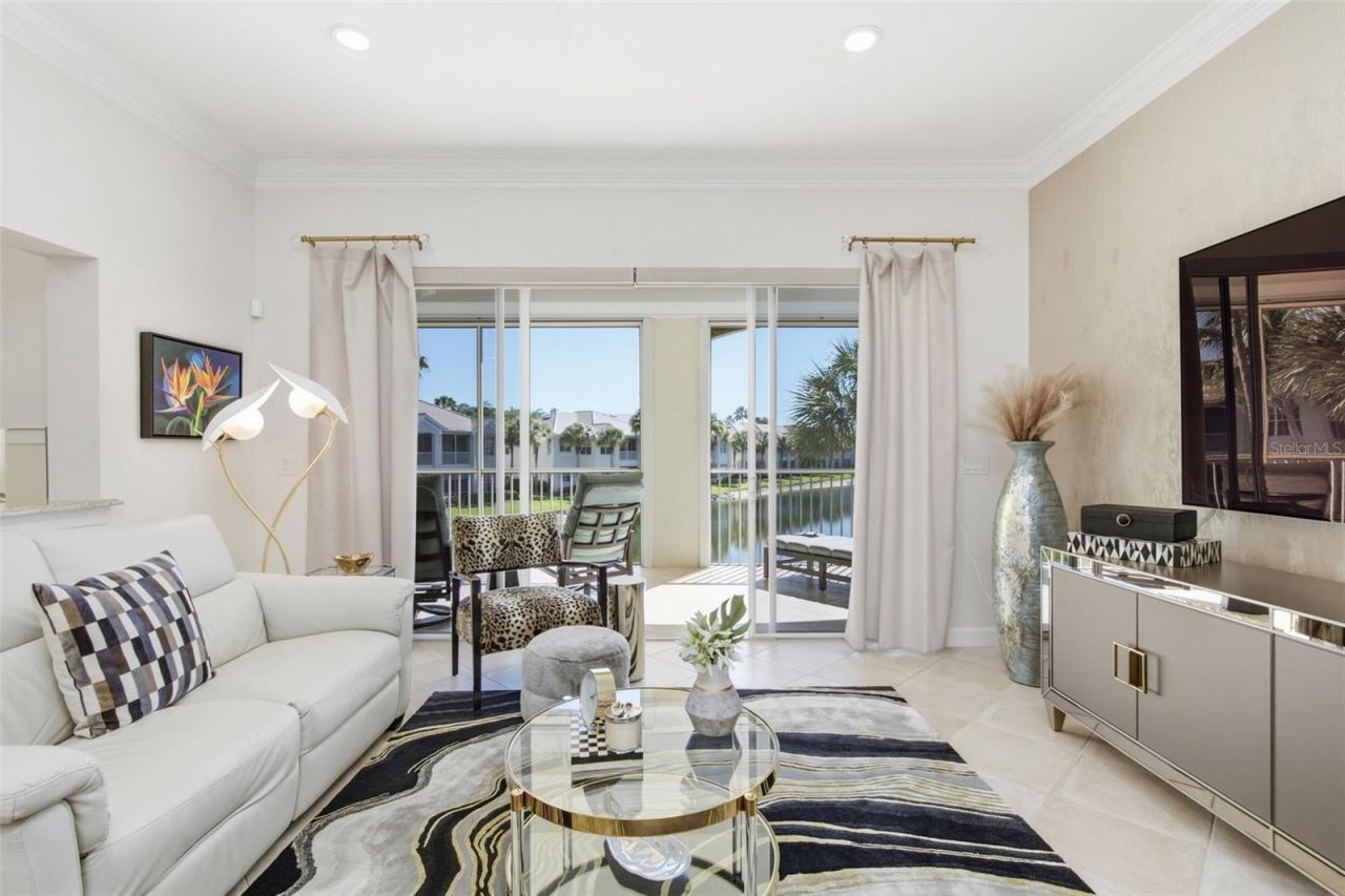 9553 Cypress Hammock Circle, Unit 201, Estero, FL 34135 Photo