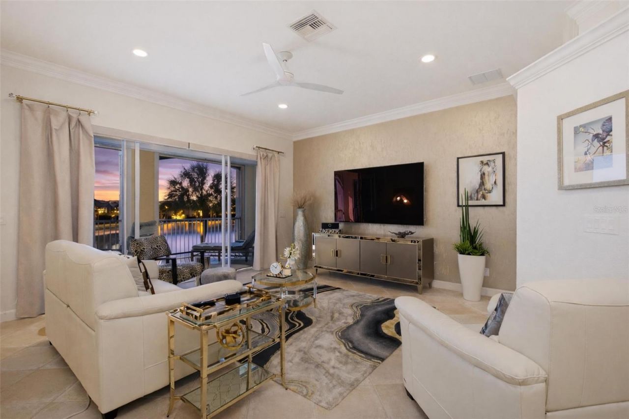 9553 Cypress Hammock Circle, Unit 201, Estero, FL 34135 Photo