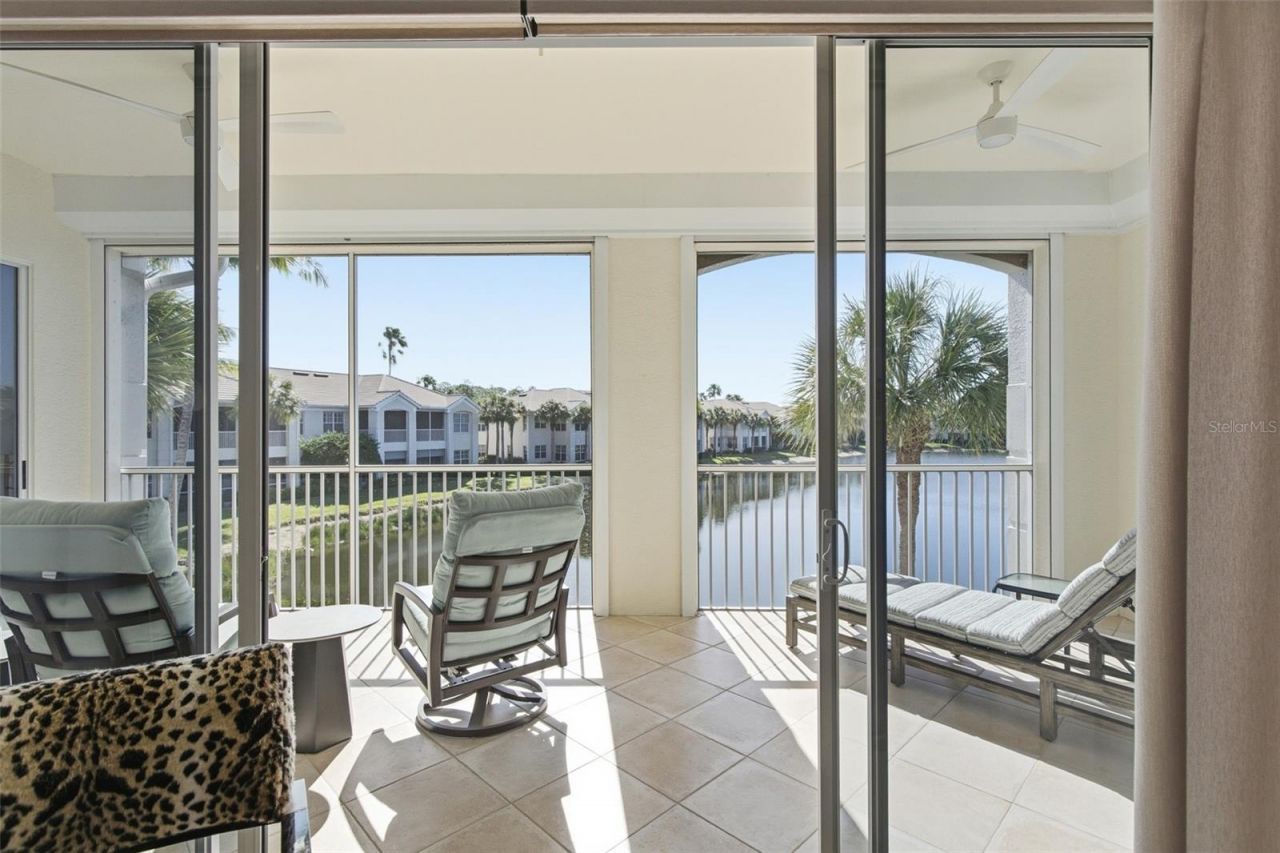 9553 Cypress Hammock Circle, Unit 201, Estero, FL 34135 Photo