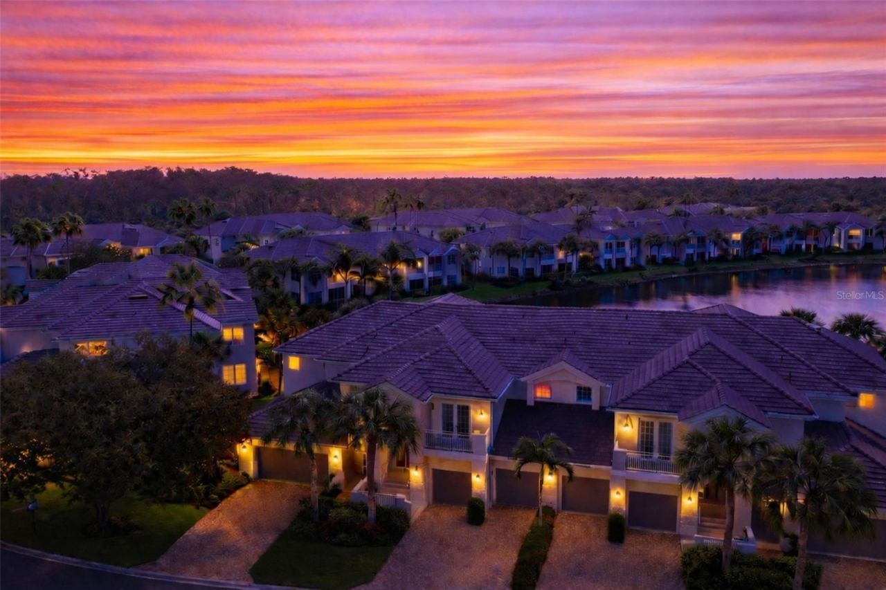 9553 Cypress Hammock Circle, Unit 201, Estero, FL 34135 Photo