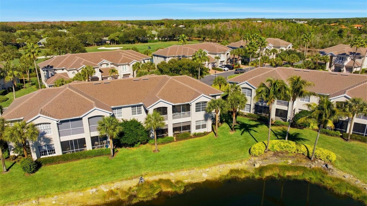 9553 Cypress Hammock Circle, Unit 201, Estero, FL 34135 Photo