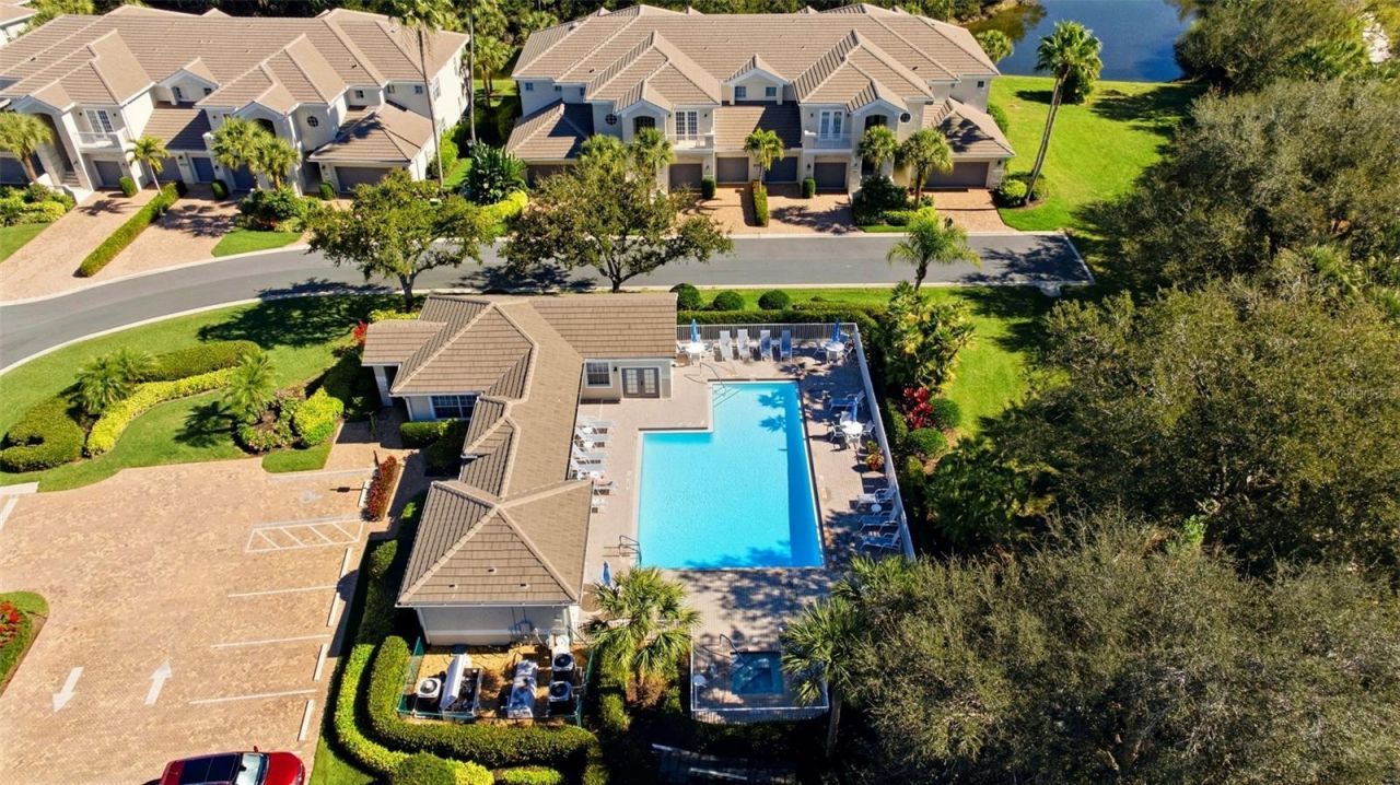 9553 Cypress Hammock Circle, Unit 201, Estero, FL 34135 Photo