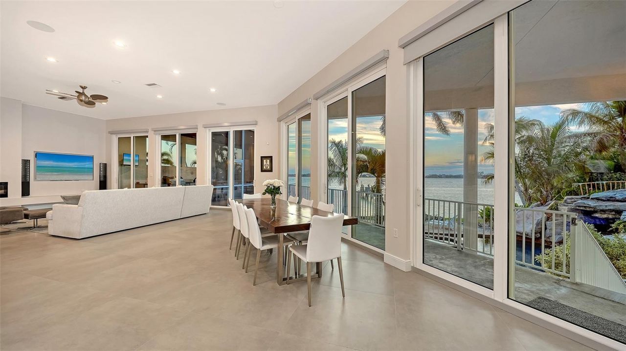 324 Bayshore Drive, Osprey, FL 34229 Photo